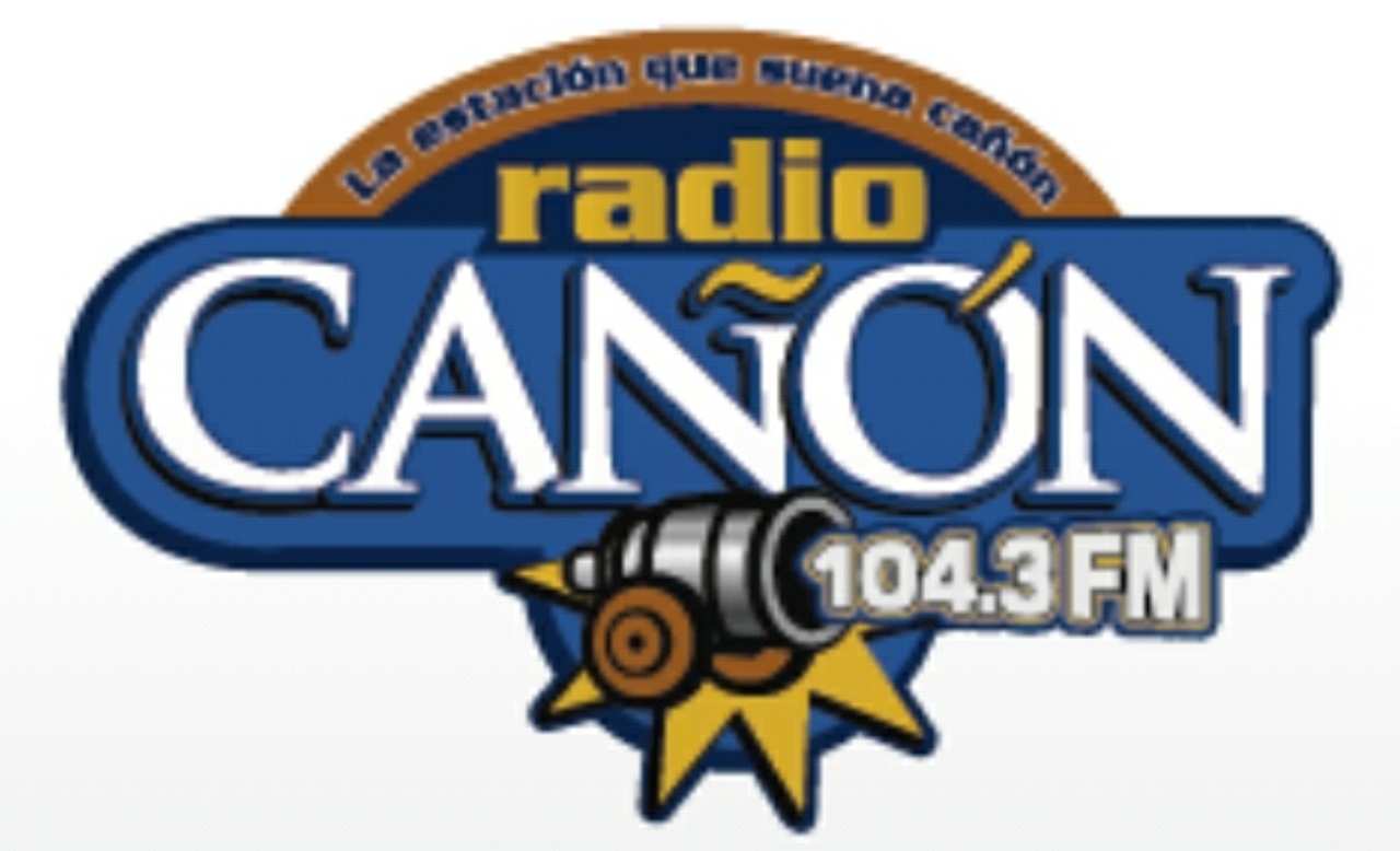 Radio Cañón Mazatlán – XHENX 104.3 FM