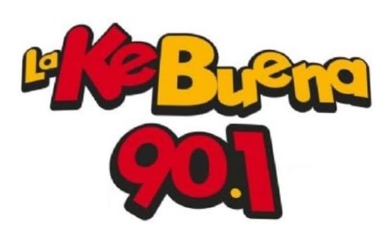 La KeBuena Zacatecas – XHTGO 90.1 FM