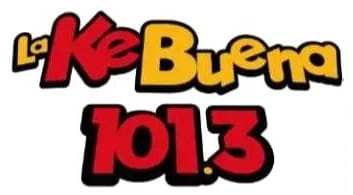 La KeBuena Mexicali – XHABCA 101.3 FM